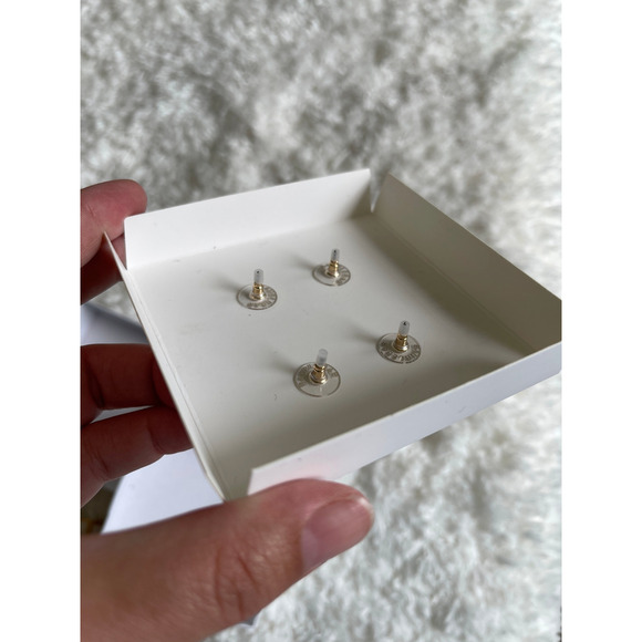 BaubleBar Disney Pixar Toy Story Buzz Woody BoPeep Jessie Earrings NEW 2 pairs - Picture 5 of 8